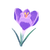 Icon flower crocus.png