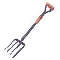 Icon shovel garden fork.png