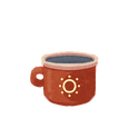 Icon cup mug enamel sun.png